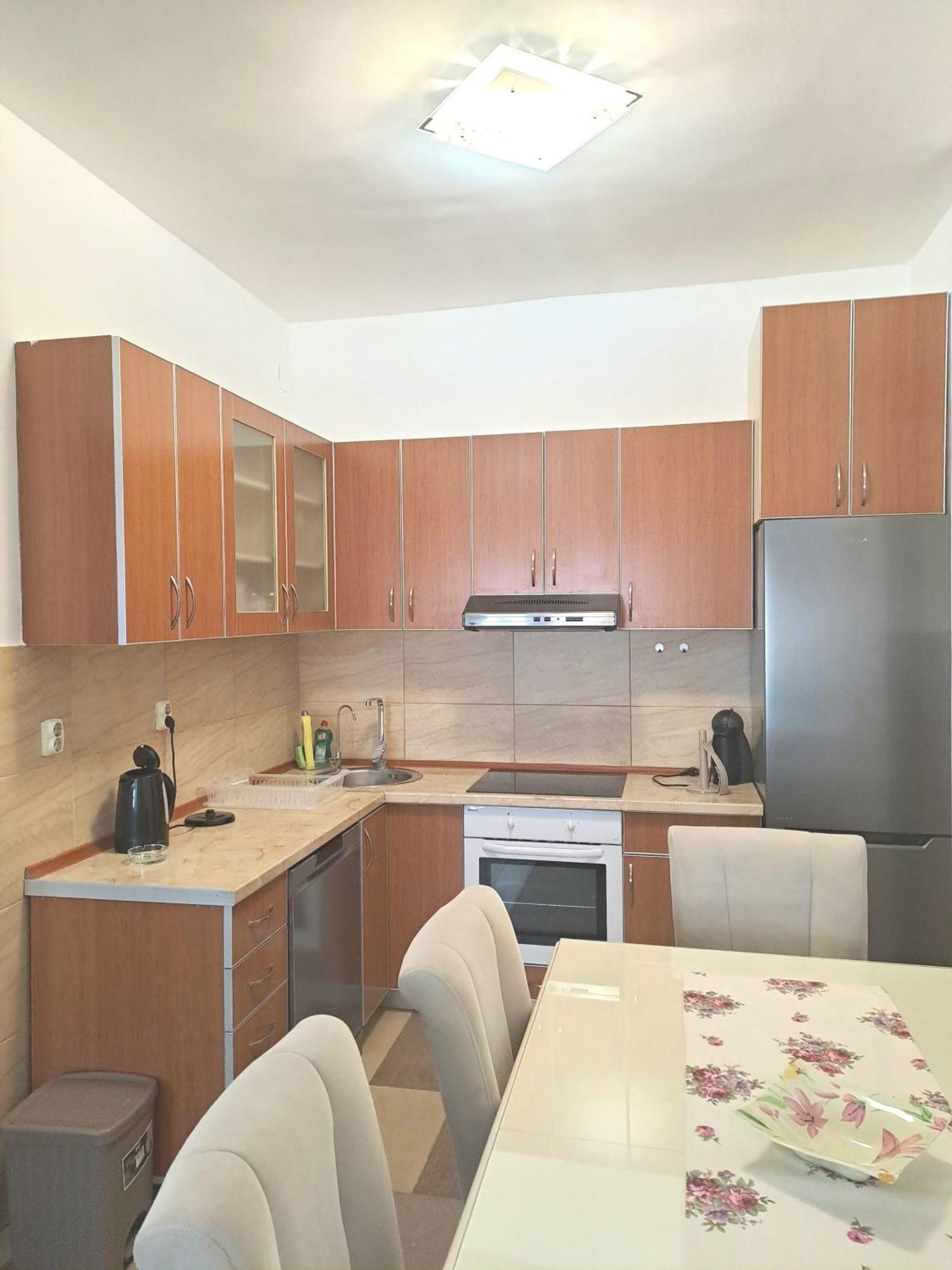 N&B Apartment Kotor Exterior photo